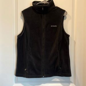 Columbia Women’s Fleece Vest